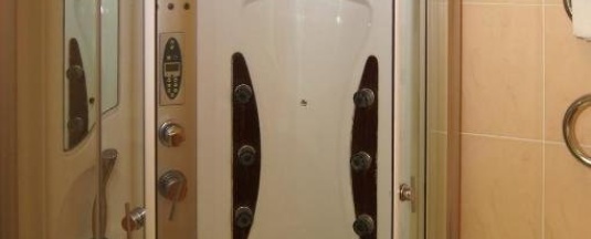 Двухместный номер Стандартный 2 отдельные кровати в Атлант