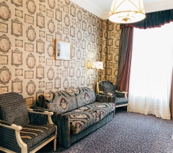 Люкс в Невский