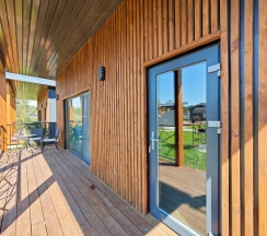 Дом Стандарт 8 в Laakso