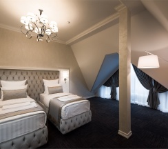 Family Room в Столица