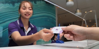 Районг: Отель Fortune Saeng Chan Beach Hotel Rayong SHA Plus