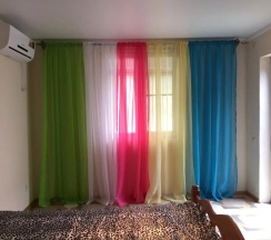 Номер Standard в Дея