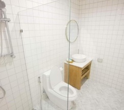 Двухместный номер Deluxe 2 отдельные кровати в My Uthai Hotel
