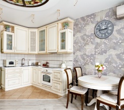 Квартира в Апартаменты на улица Сибревкома, 9