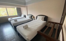 Номер Standard в OYO 903 Madame Kim Hostel