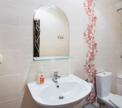 3-местный коттедж в Манэ