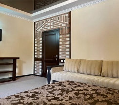 Двухкомнатный номер №1 в Алания