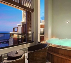 Люкс Premium в Отель Selectum Luxury Resort Belek