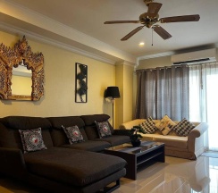 Апартаменты в View Talay Residence Condo 3