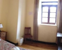 Двухместный номер Standard двуспальная кровать в El Tuco Hotel