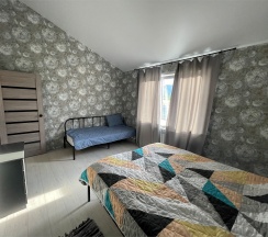 Дом Барн-Хаус в Уймон-Парк