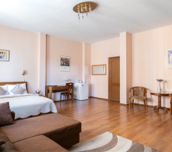 Family room в Сибирское Подворье