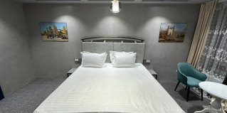 Самарканд: Апартаменты Dilfuz Famely Guest House