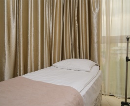 Эконом-капсула в Пионер люкс