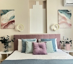 Однокомнатный Комфорт 108 в Frukty Rent