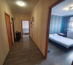 Квартира в Апартаменты на Фряновское шоссе д. 64, кор. 3