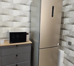 Апартаменты в More Appart