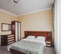 Двухместный номер Standard двуспальная кровать в Константа