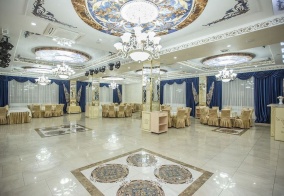 Вилла/Бунгало Zhan Villa в Астане