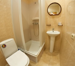 Двухместный Стандарт в Марциальные воды