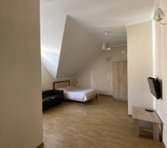 №5 Стандартный двухместный номер в Eva Apartments