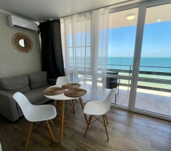 Apart SEA 2 PANARAMA в Море рядом