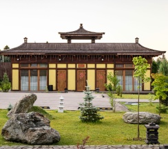 Luxury Cottage (Вилла целиком) в Санрайз Вилладж