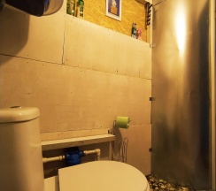 Коттедж стандарт в Амарант