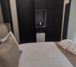 Одноместный номер Standard в Отель Arium Baku