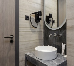 Superior room в Ultima club hotel&SPA