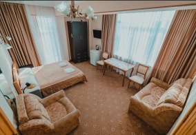 Отель Анапа в Анапе