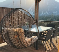 Апартаменты в Monto