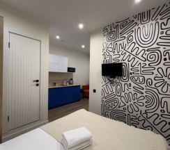 Семейный в Presnya Rooms