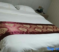 Номер Standard в 789 Chain Hotel (Taishan Chengxi)