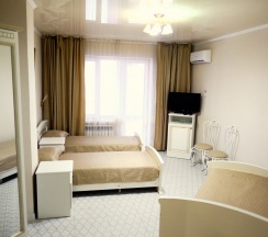 3-м стандарт в Plaza