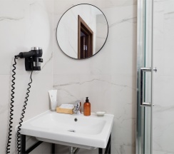 Стандарт (Double/Twin) в Премьер Отель