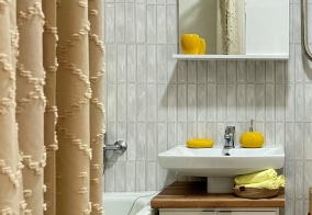 Апартаменты Апартаменты на улица Максимова, 1 в Боре