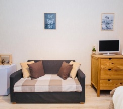 Апартаменты Студио в Империал