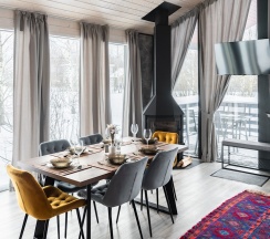 Lato-76 в Домик у Сорочан