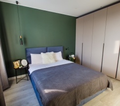 Loft 500 в Sky Garden
