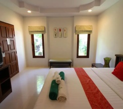 Номер Standard в The Green Beach Resort