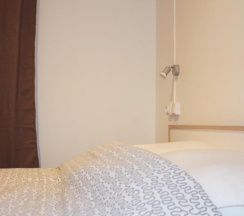 Семейный номер Standard в Le Coffice Auberge de Jeunesse