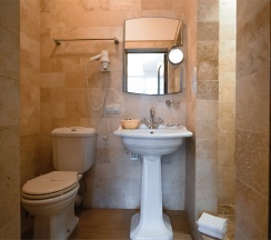 Standard Premium Blue (Twin) в Spatium wellness center