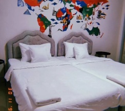 Номер Standard в Napa Ville Residence