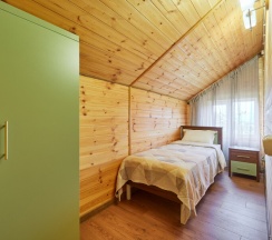 Дом 4 в Villa rose