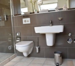 Одноместный номер Comfort двуспальная кровать в XII Apostel Hotel Albergo