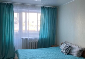 Апартаменты Уютнo как дoма на улице 25 Сентября 52 в Смоленске