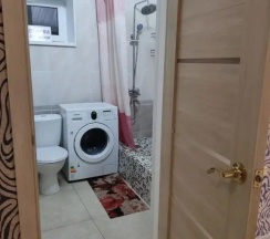 Двухместный номер Standard двуспальная кровать в Горная соната