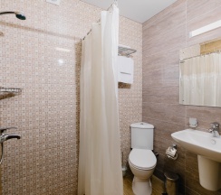 Корпус Прайд Стандарт с Видом на Море в Family Pride Inn Прайд
