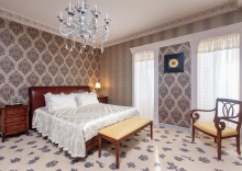 Standart Double в Villa Italy